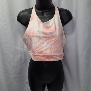 Kimberly tank top size large